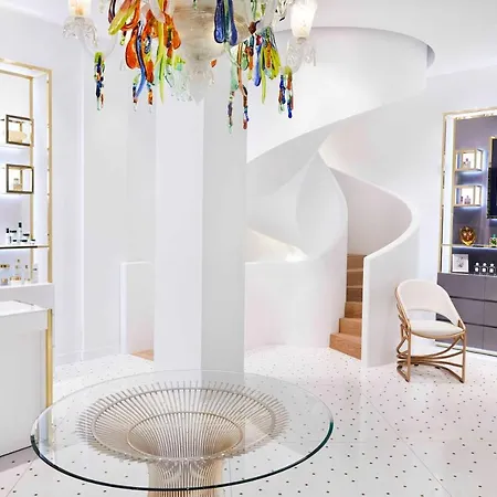 Le Meurice - Dorchester Collection 酒店