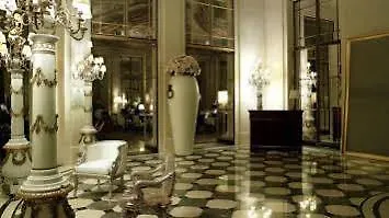 酒店 Le Meurice - Dorchester Collection