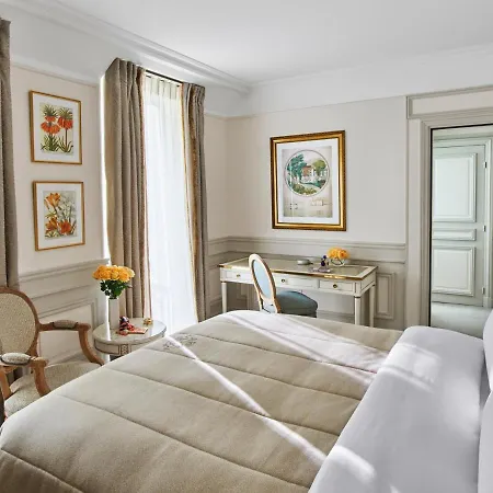 Le Meurice - Dorchester Collection فندق