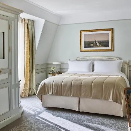 Hotel Le Meurice - Dorchester Collection 5*