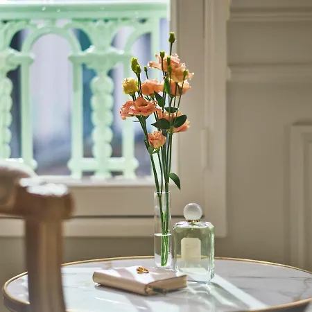 Le Meurice - Dorchester Collection 5*