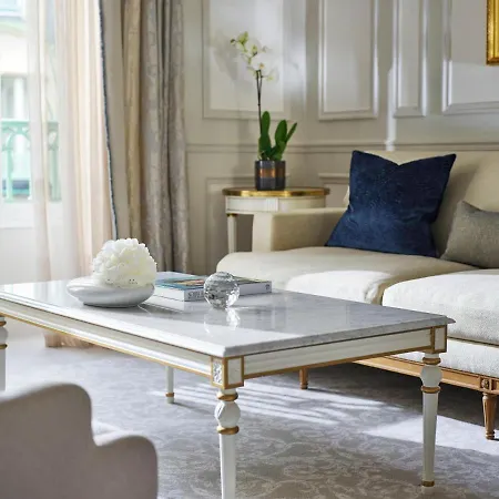 Hotel Le Meurice - Dorchester Collection Paris