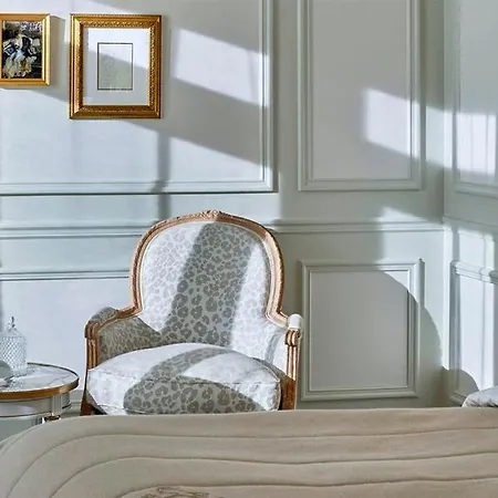 酒店 Le Meurice - Dorchester Collection