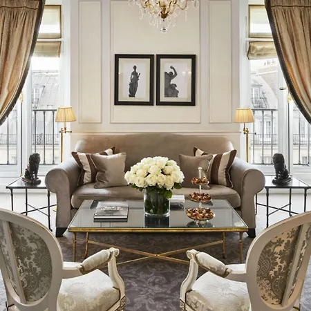 Le Meurice - Dorchester Collection 巴黎