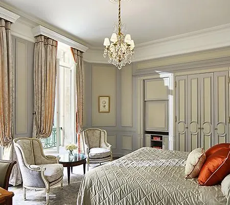 Le Meurice - Dorchester Collection 5*