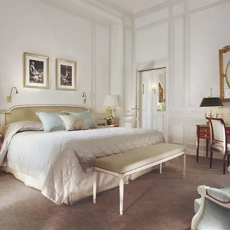 Le Meurice - Dorchester Collection