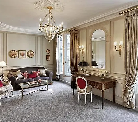 Le Meurice - Dorchester Collection