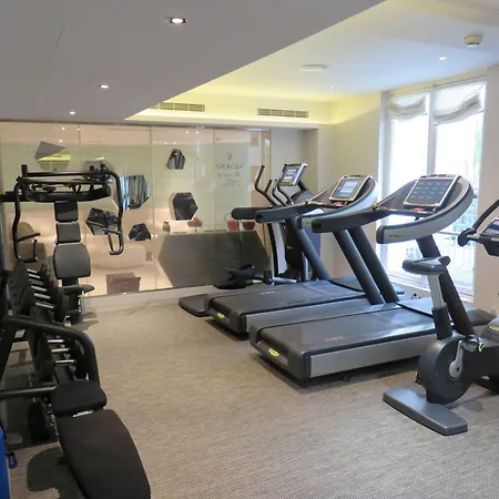 Le Meurice - Dorchester Collection Hotel 5*
