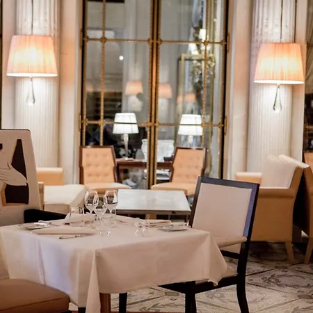 Le Meurice - Dorchester Collection فندق 5*
