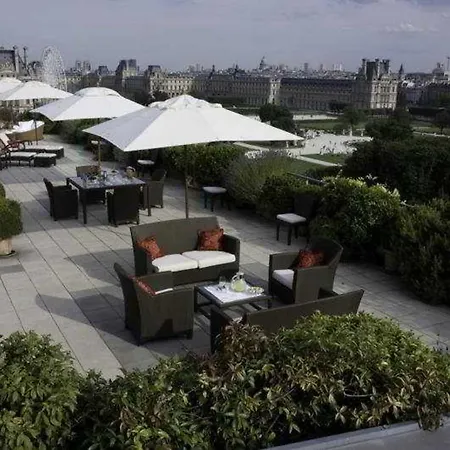 Le Meurice - Dorchester Collection 5*