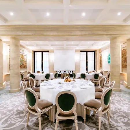 Le Meurice - Dorchester Collection
