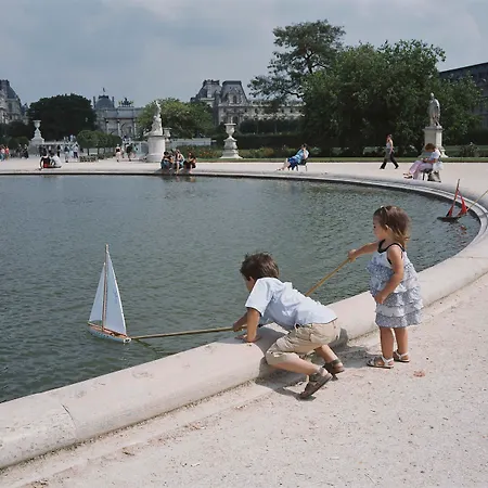 فندق Le Meurice - Dorchester Collection 5*