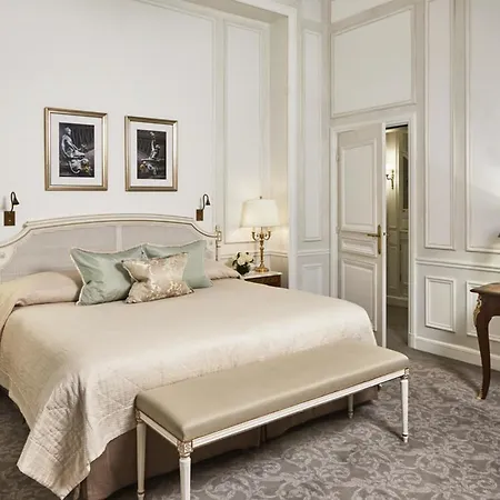 Le Meurice - Dorchester Collection