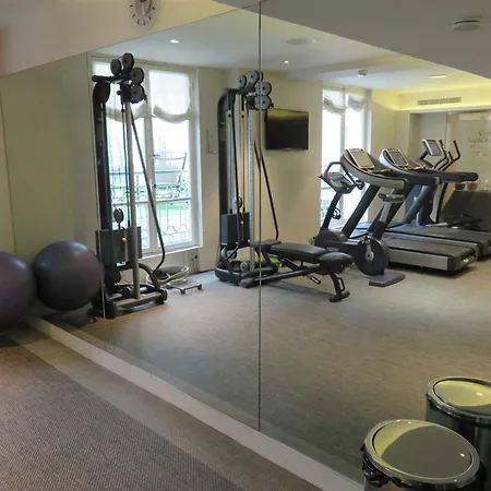 Le Meurice - Dorchester Collection 5* باريس