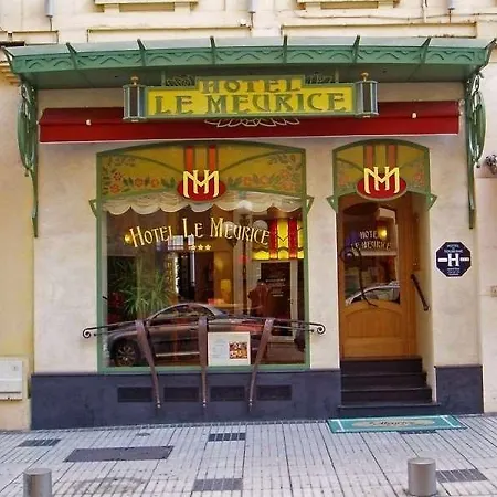 Le Meurice - Dorchester Collection 酒店 巴黎