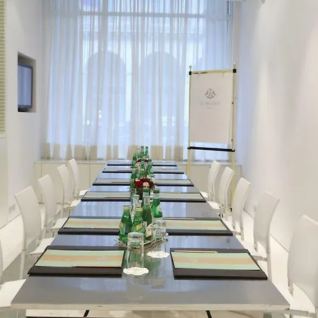 Le Meurice - Dorchester Collection 酒店