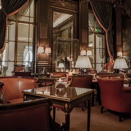 Le Meurice - Dorchester Collection فندق