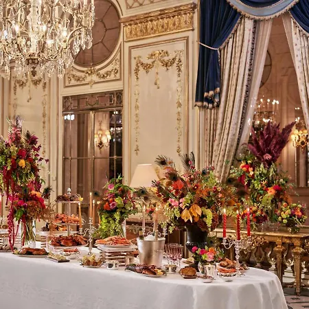 Le Meurice - Dorchester Collection 5*