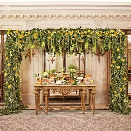 Отель Le Meurice - Dorchester Collection 5*