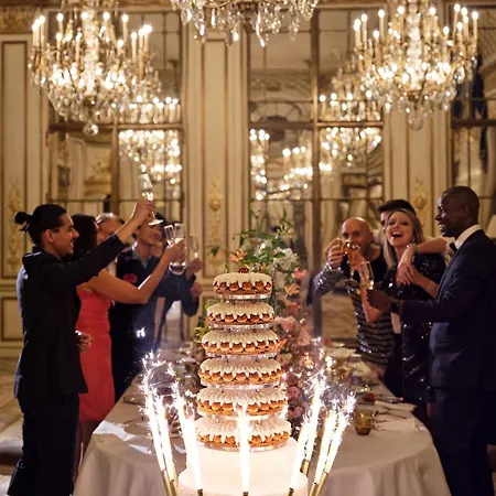 Le Meurice - Dorchester Collection Hotel