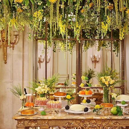 Le Meurice - Dorchester Collection Hotel Paris