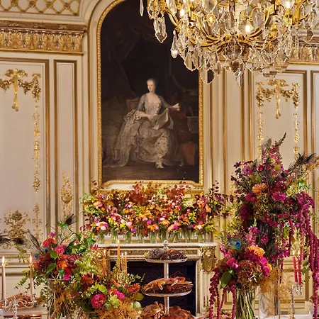 Le Meurice - Dorchester Collection Paris