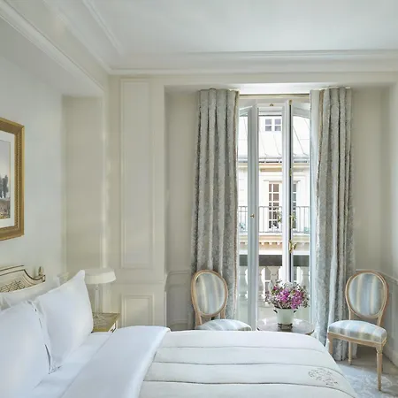 Le Meurice - Dorchester Collection