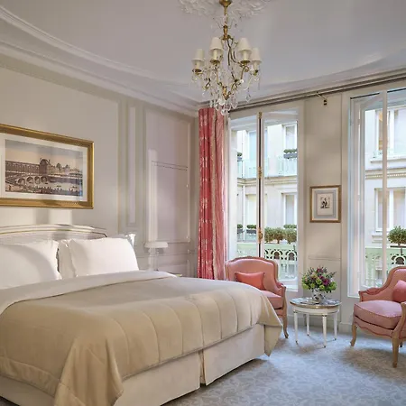 Le Meurice - Dorchester Collection