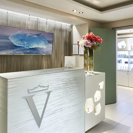 Le Meurice - Dorchester Collection Отель 5*