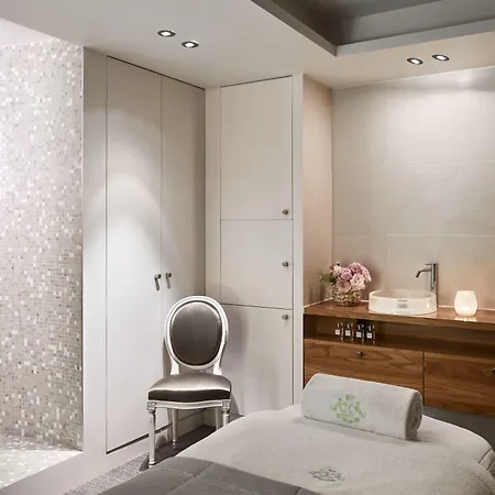 Le Meurice - Dorchester Collection 5*