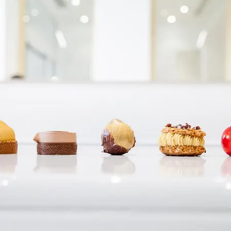 Le Meurice - Dorchester Collection 5*