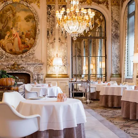 Le Meurice - Dorchester Collection