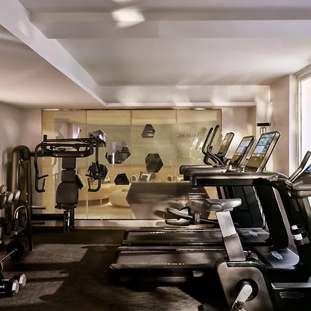 Le Meurice - Dorchester Collection