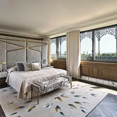 Le Meurice - Dorchester Collection Отель