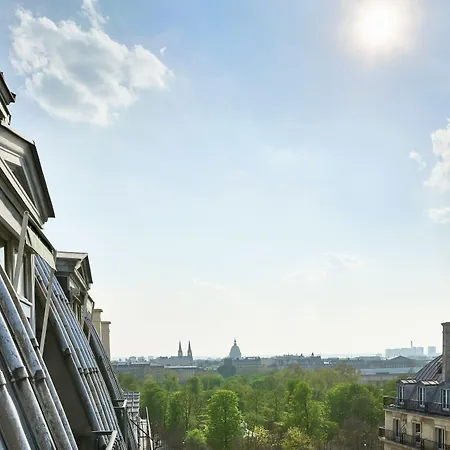 Le Meurice - Dorchester Collection 5*