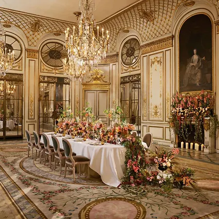 Le Meurice - Dorchester Collection