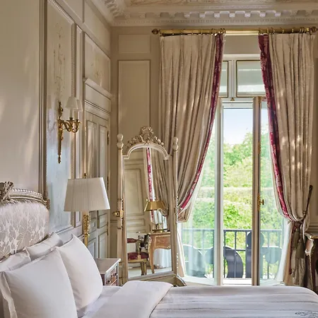 Le Meurice - Dorchester Collection 5*