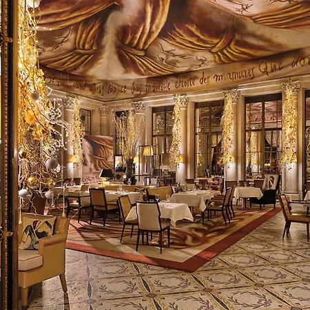 Le Meurice - Dorchester Collection