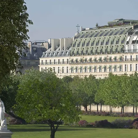 Le Meurice - Dorchester Collection