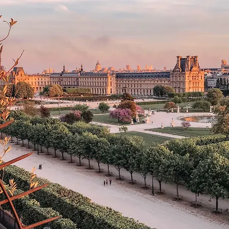 Le Meurice - Dorchester Collection Hotel Paris