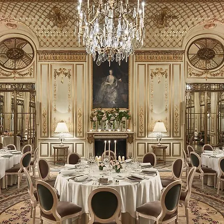 Le Meurice - Dorchester Collection 5*