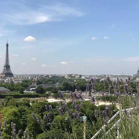 Le Meurice - Dorchester Collection 호텔
