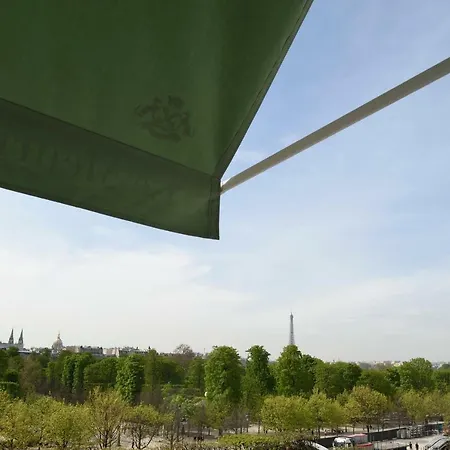 Le Meurice - Dorchester Collection Hotel