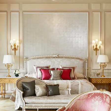 Le Meurice - Dorchester Collection