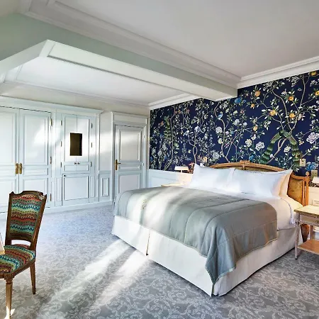 فندق Le Meurice - Dorchester Collection 5*