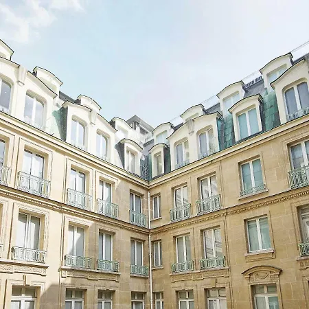 Le Meurice - Dorchester Collection