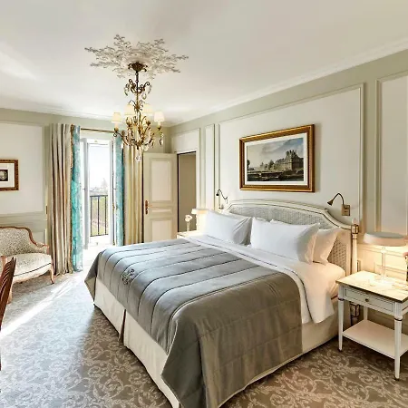 فندق Le Meurice - Dorchester Collection 5*