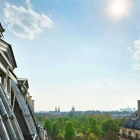 Le Meurice - Dorchester Collection