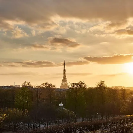 Hotel Le Meurice - Dorchester Collection Paris