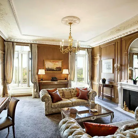 Le Meurice - Dorchester Collection 5* Paris